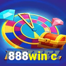 888win c